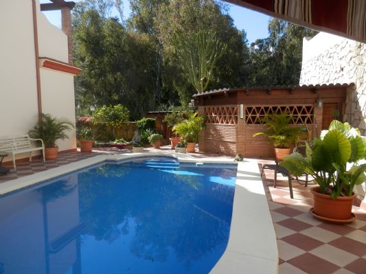 En venta Villa independiente, Calahonda, Málaga, Andalucía, España